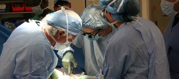 Operación - Sputnik Mundo