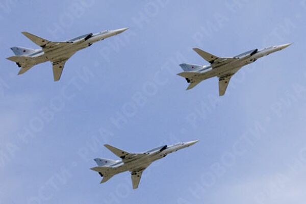 RIA Novosti, Anton Denisov - Sputnik Mundo