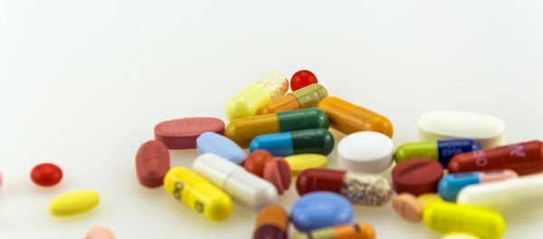 Tratamiento Tratamiento - Sputnik Mundo