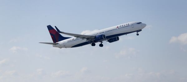 Aeropuerto estadounidense John F. Kennedy - Sputnik Mundo