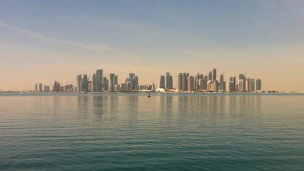 Doha, Catar - Sputnik Mundo