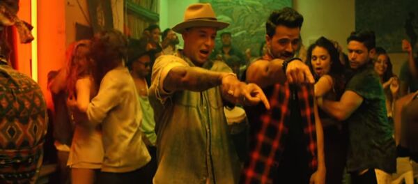 Videoclip oficial de la canción 'Despacito' Videoclip oficial de la canción 'Despacito' - Sputnik Mundo