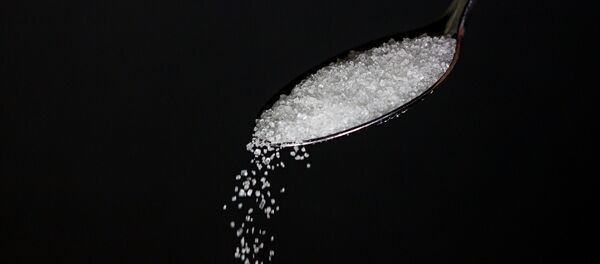  Azúcar - Sputnik Mundo