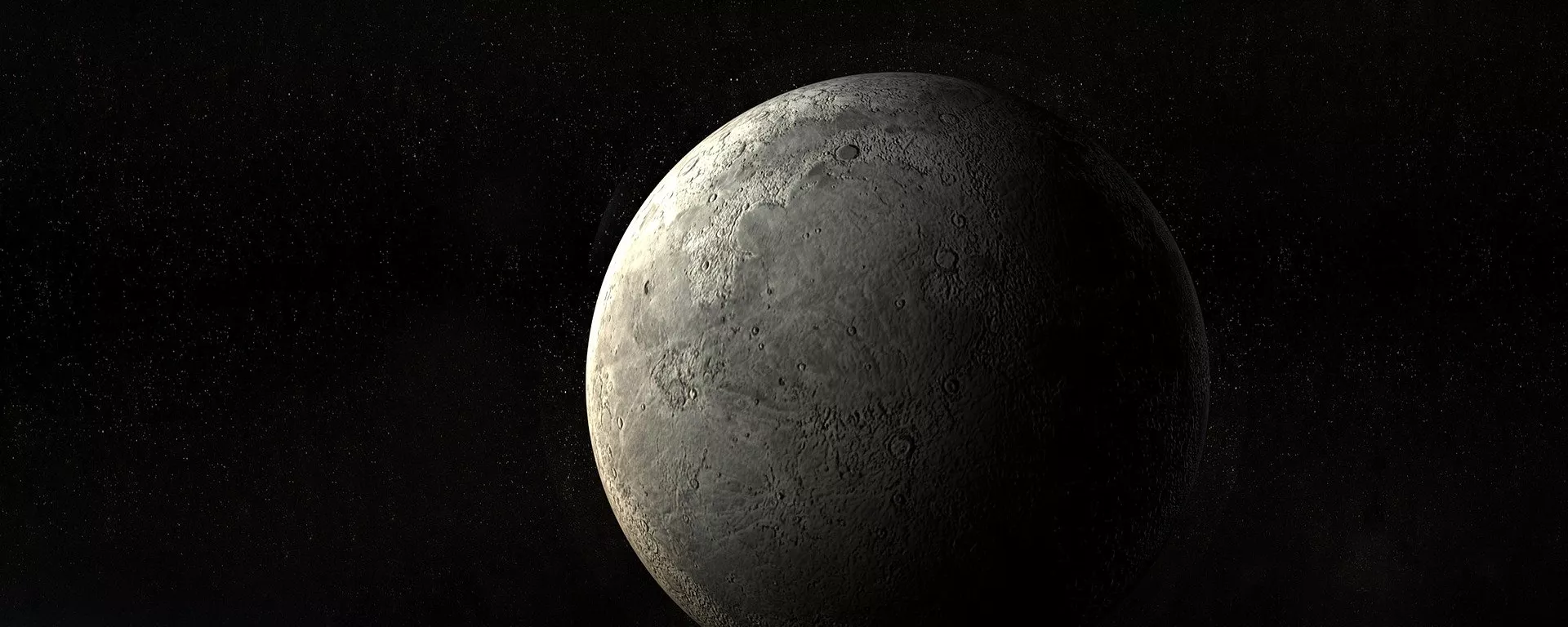 La Luna (imagen referencial) La Luna (imagen referencial) - Sputnik Mundo, 1920, 13.10.2020