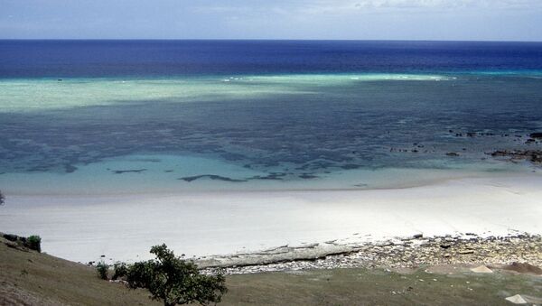 Islas Comoras - Sputnik Mundo