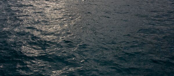 El mar (imagen referencial) - Sputnik Mundo