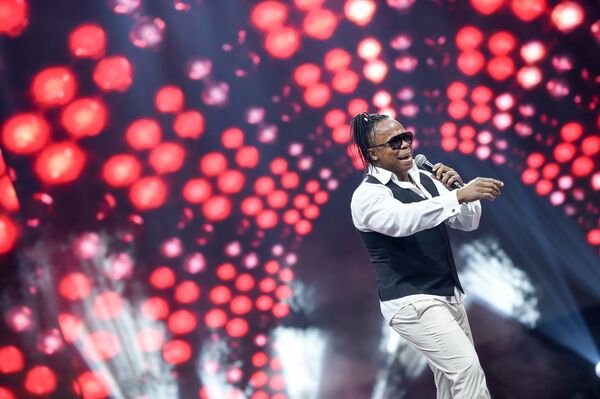 La mujer más linda de los países postsoviéticos - Sputnik Mundo