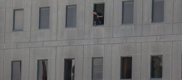 Parlamento de Irán - Sputnik Mundo