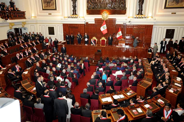 ¿Qué países han tenido Asambleas Constituyentes en Suramérica? ¿Qué países han tenido Asambleas Constituyentes en Suramérica? - Sputnik Mundo