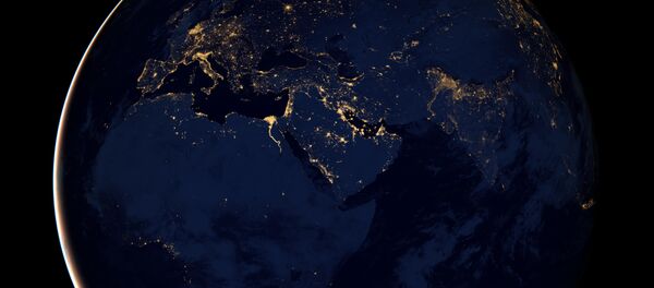Oriente Próximo - Sputnik Mundo