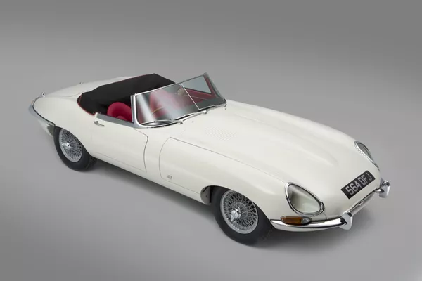 Los automóviles deportivos más pintorescos, en la exposición City Concours de Londres Los automóviles deportivos más pintorescos, en la exposición City Concours de Londres - Sputnik Mundo