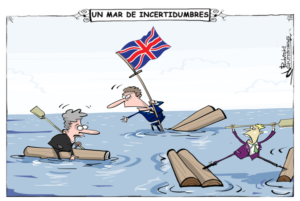 Algo salió mal… - Sputnik Mundo