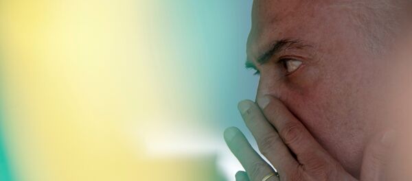 Michel Temer, presidente de Brasil Michel Temer, presidente de Brasil - Sputnik Mundo