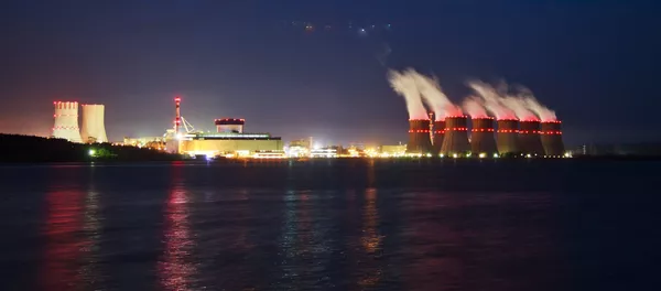 La central nuclear Novovoronezh, que alberga el reactor más modero de Rusia La central nuclear Novovoronezh, que alberga el reactor más modero de Rusia - Sputnik Mundo