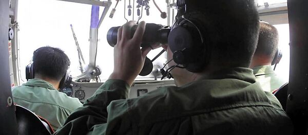 Militares chinos - Sputnik Mundo