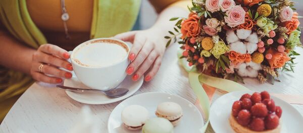 Un desayuno Un desayuno - Sputnik Mundo