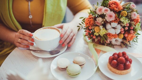 Un desayuno - Sputnik Mundo