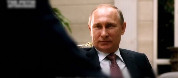 Putin: En la OTAN no hay aliados, solo vasallos - Sputnik Mundo