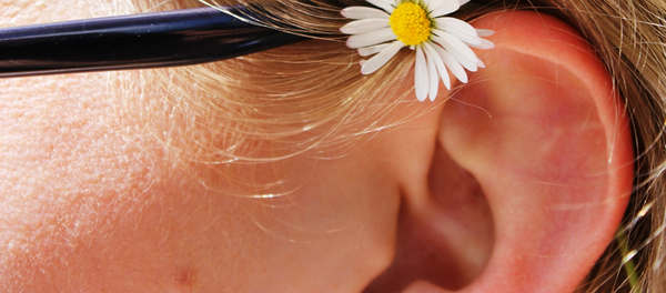 Un oído - Sputnik Mundo