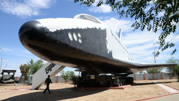 La historia del primer puerto espacial de la Tierra, en el museo de Baikonur - Sputnik Mundo