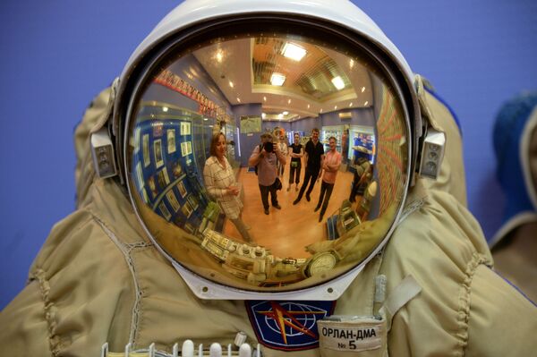 La historia del primer puerto espacial de la Tierra, en el museo de Baikonur - Sputnik Mundo