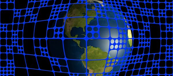 Internet Internet - Sputnik Mundo