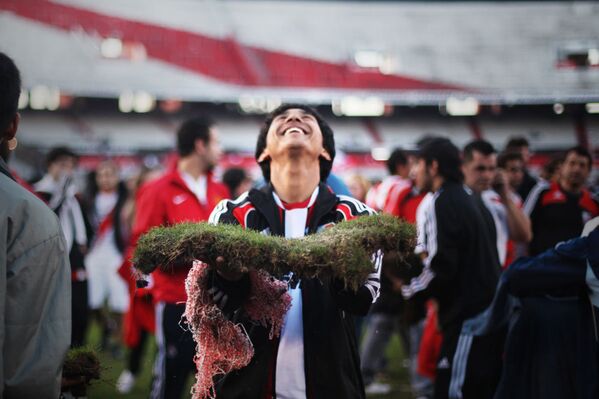 Buenos Aires, Argentina, 2012 - Sputnik Mundo