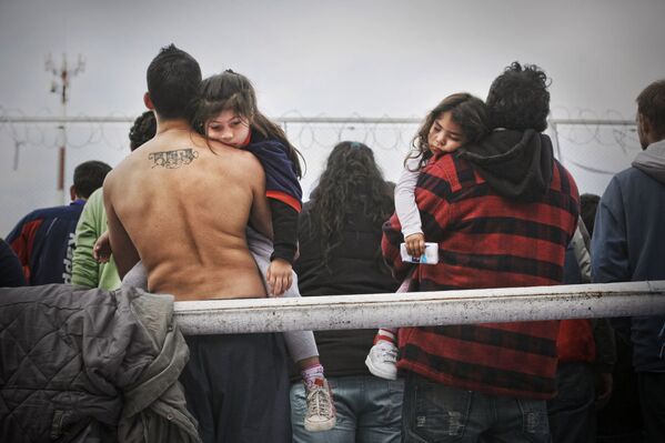 Buenos Aires, Argentina, 2012 - Sputnik Mundo