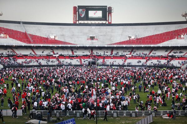Buenos Aires, Argentina, 2012 - Sputnik Mundo