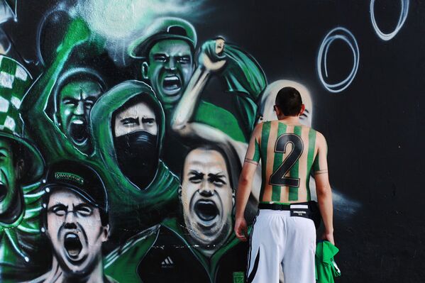 Medellín, Colombia, 2013 - Sputnik Mundo