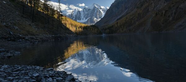 Los rincones más bellos y recónditos de toda Rusia - Sputnik Mundo