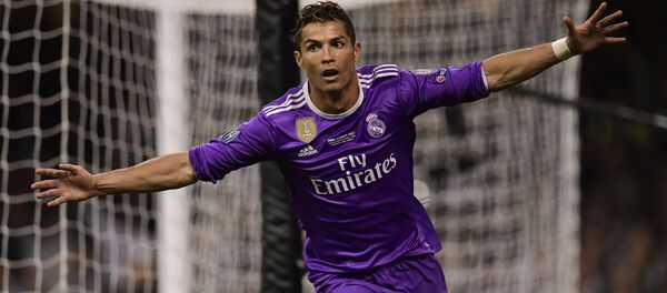 Copa Confederaciones: los 10 'cracks' mundiales que visitan Rusia - Sputnik Mundo