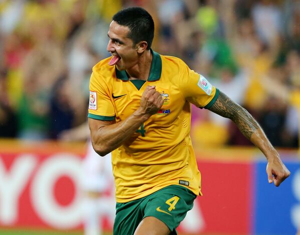 Copa Confederaciones: los 10 'cracks' mundiales que visitan Rusia - Sputnik Mundo