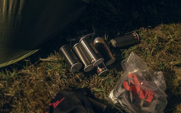 El proceso de la creación del mural más grande del mundo - Sputnik Mundo