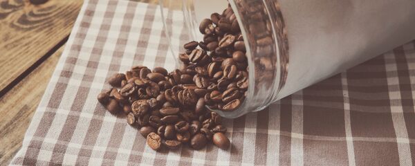 Café (imagen referencial) - Sputnik Mundo