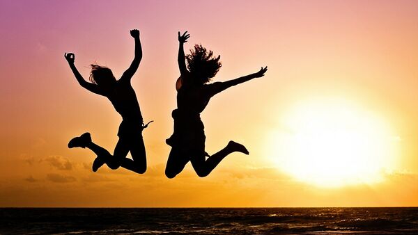 Juventud (archivo) - Sputnik Mundo