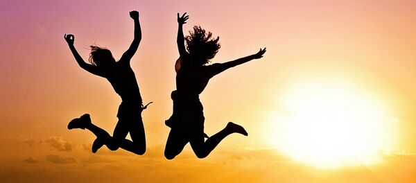 Juventud (archivo) - Sputnik Mundo