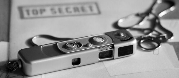 Datos secretos - Sputnik Mundo