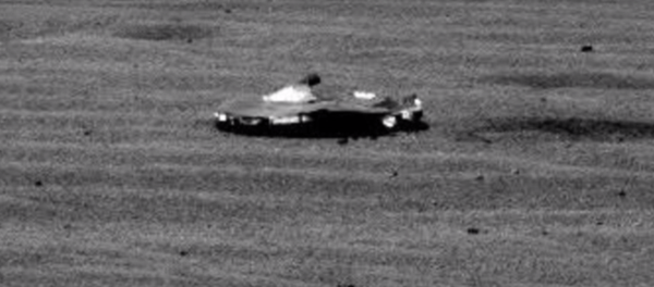 ¿La NASA nos esconde algo sobre los ovnis? - Sputnik Mundo