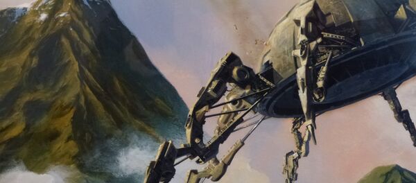 Ciencia ficción - Sputnik Mundo