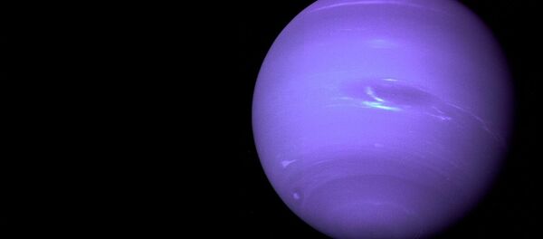 Neptuno - Sputnik Mundo