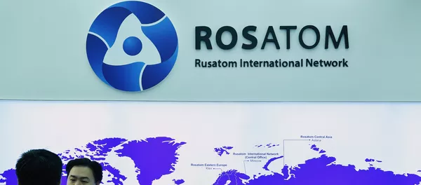 IX Foro Internacional Atomexpo IX Foro Internacional Atomexpo - Sputnik Mundo