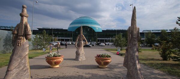 Astaná Astaná - Sputnik Mundo