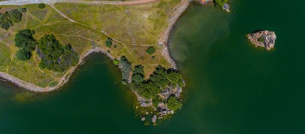 La costa de Australia - Sputnik Mundo