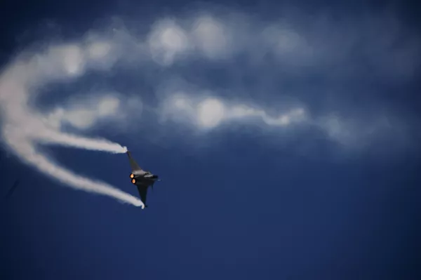 Rusia se luce en el Salón Internacional de la Aeronáutica y el Espacio Le Bourget 2017 Rusia se luce en el Salón Internacional de la Aeronáutica y el Espacio Le Bourget 2017 - Sputnik Mundo
