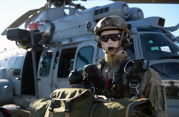 Rusia se luce en el Salón Internacional de la Aeronáutica y el Espacio Le Bourget 2017 - Sputnik Mundo