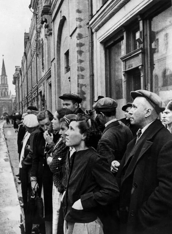 Los primeros días de una de las guerras más sangrientas de la historia de la humanidad Los primeros días de una de las guerras más sangrientas de la historia de la humanidad - Sputnik Mundo