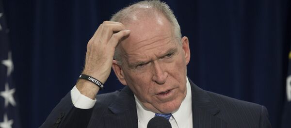 El jefe de la CIA reconoce que se usaban técnicas no autorizadas para interrogar a sospechosos después de los ataques del 11-S - Sputnik Mundo