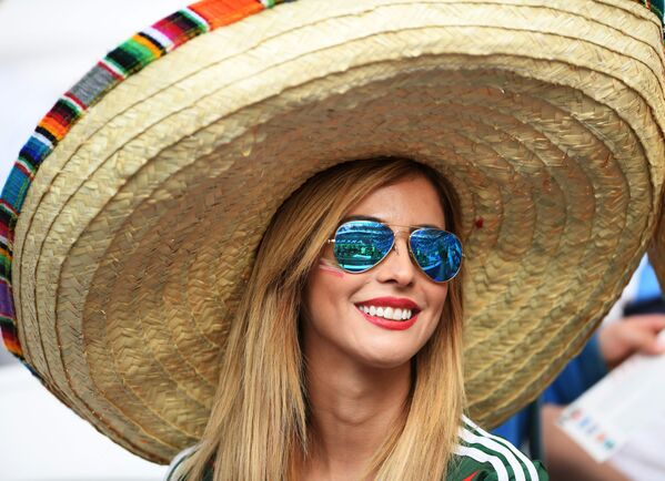 Siete días increíbles plasmados en fotos inolvidables - Sputnik Mundo