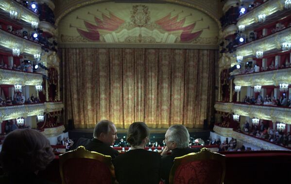 Siete días increíbles plasmados en fotos inolvidables - Sputnik Mundo